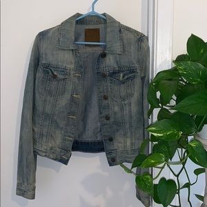 Garage Denim Jacket